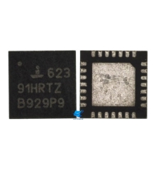 ISL62391 ISL62391HRTZ ISL62391H 62391 HRTZ